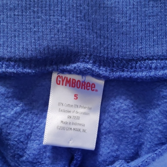 Gymboree pant & shirt - Picture 5 of 5